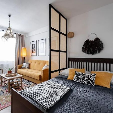 Apartman Sladky Domov Košice Extérieur photo