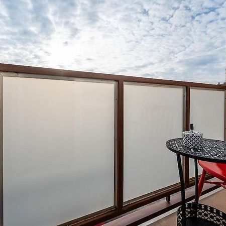 Apartman Sladky Domov Košice Extérieur photo