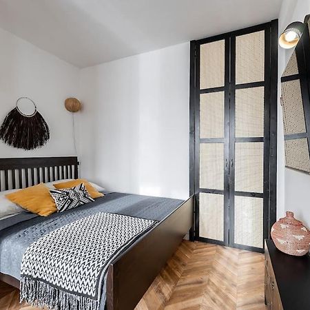 Apartman Sladky Domov Košice Extérieur photo