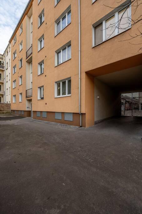 Appartement Apartman Sladky Domov à Košice Extérieur photo