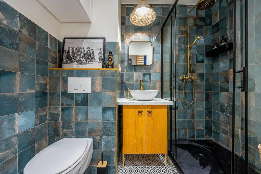 Apartman Sladky Domov Košice Extérieur photo