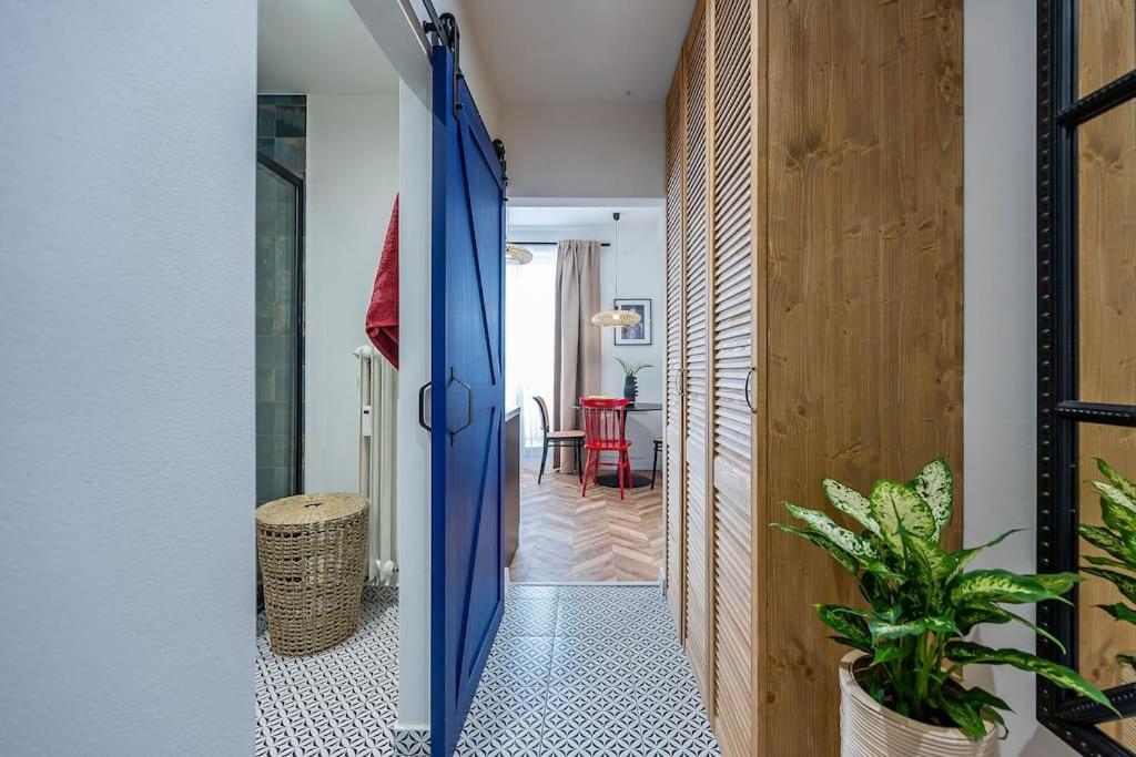 Apartman Sladky Domov Košice Extérieur photo