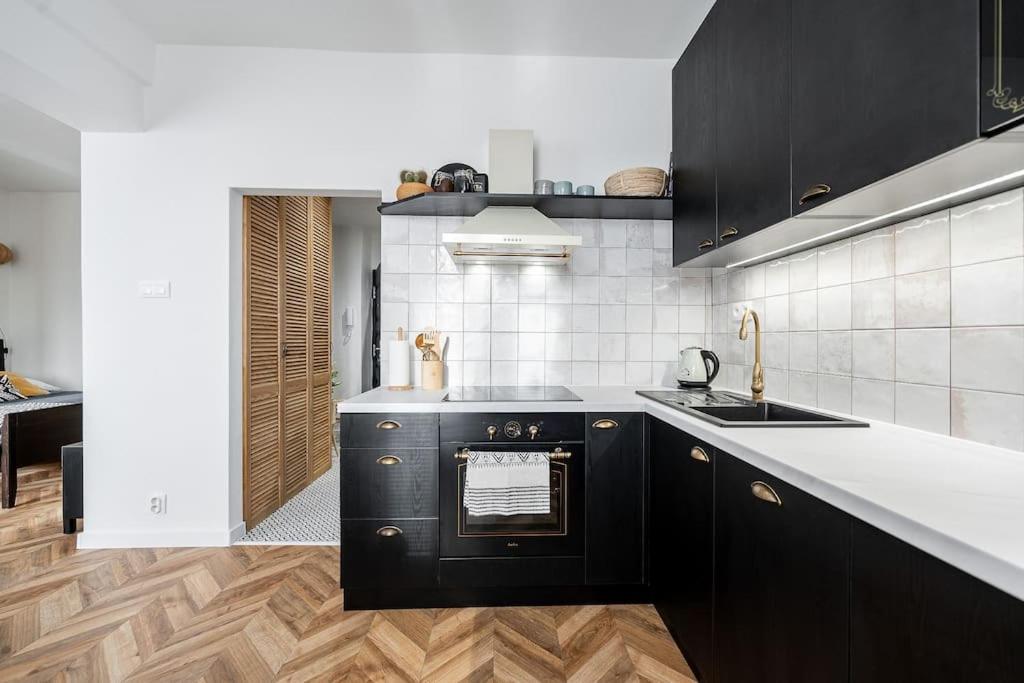 Apartman Sladky Domov Košice Extérieur photo