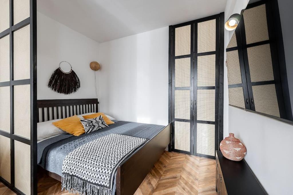 Apartman Sladky Domov Košice Extérieur photo