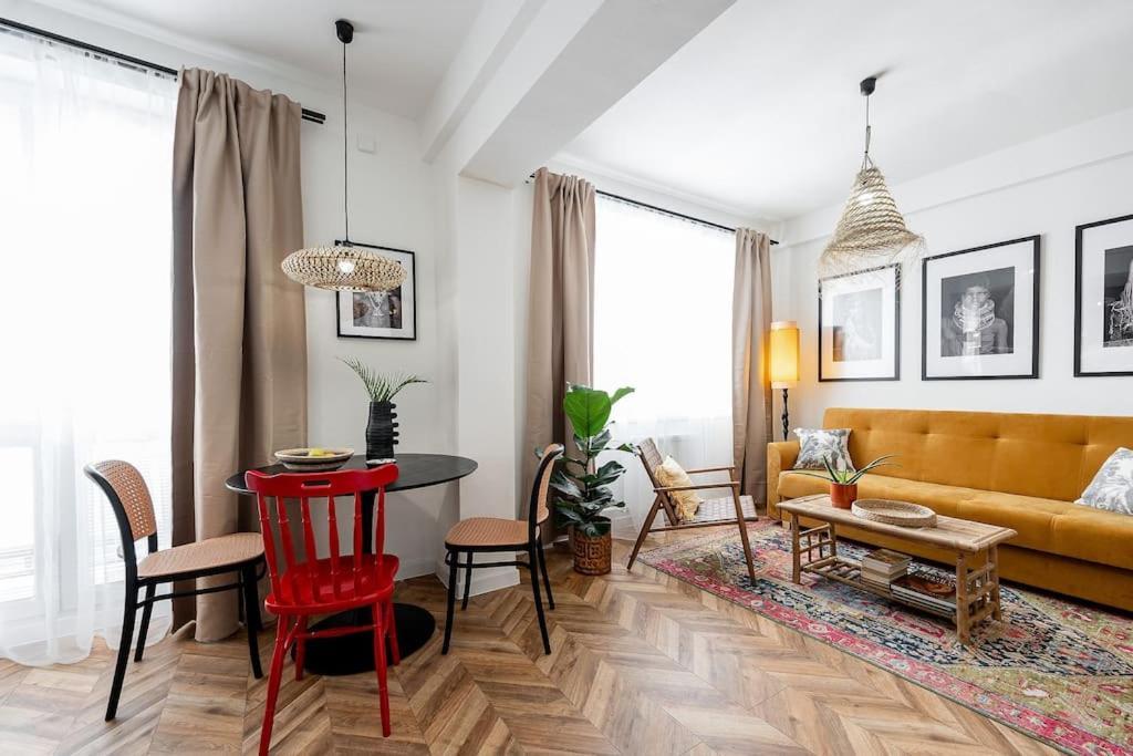 Apartman Sladky Domov Košice Extérieur photo