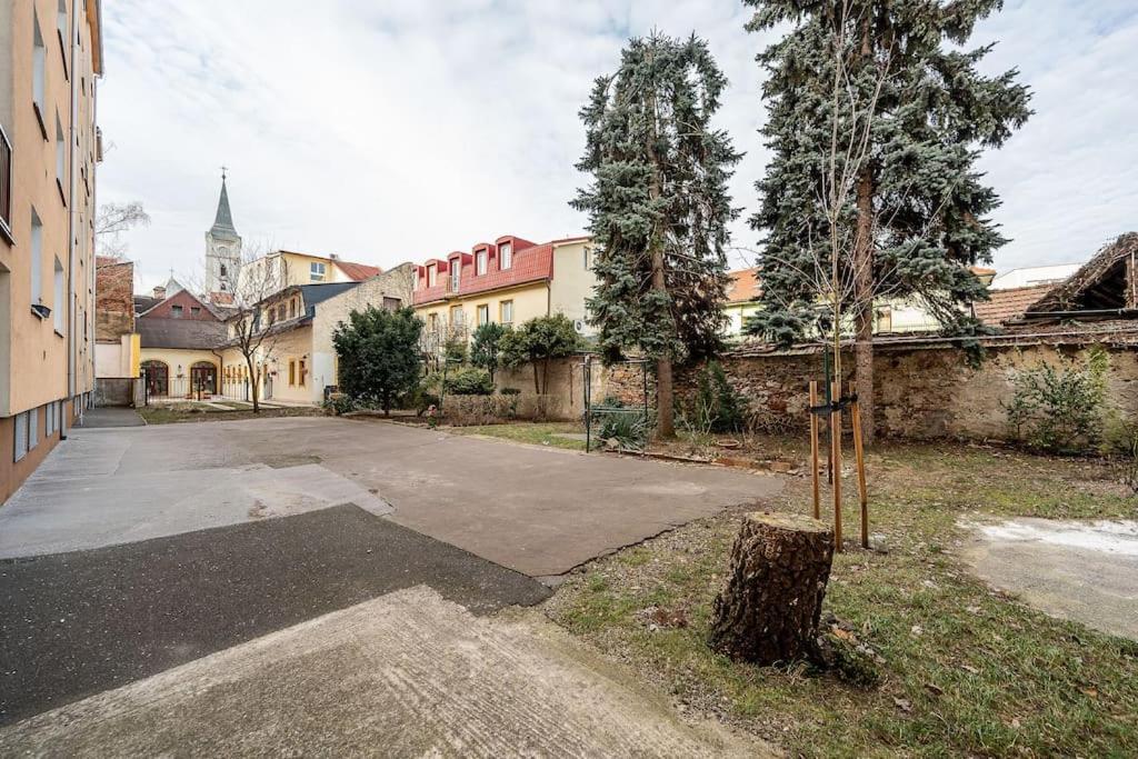Apartman Sladky Domov Košice Extérieur photo