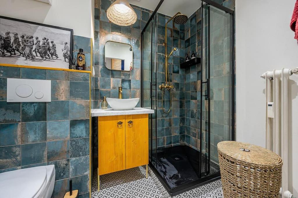 Apartman Sladky Domov Košice Extérieur photo