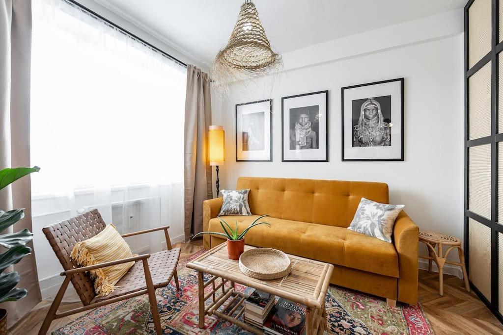 Apartman Sladky Domov Košice Extérieur photo